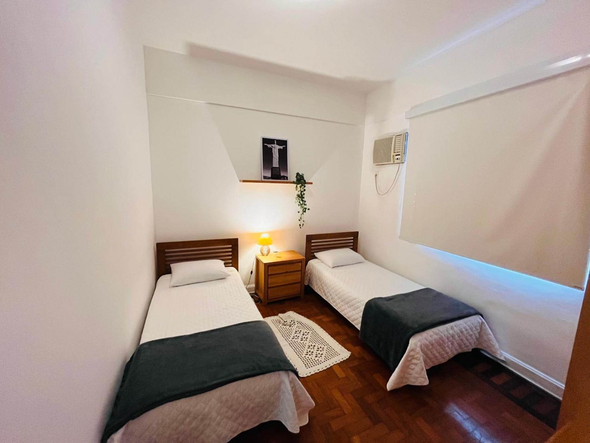 Hospedagem domiciliar Leblon Rio de Janeiro