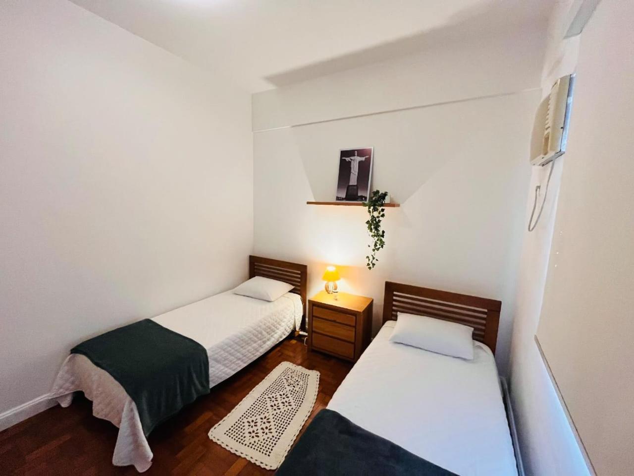 Leblon Hospedagem domiciliar Rio de Janeiro